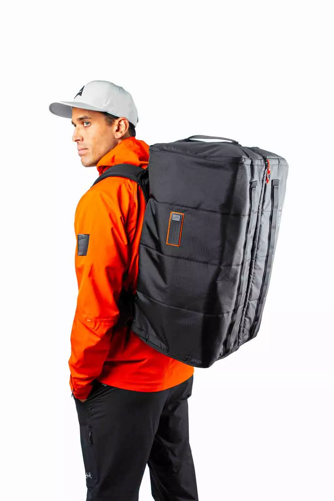 65L Holdall Tasche