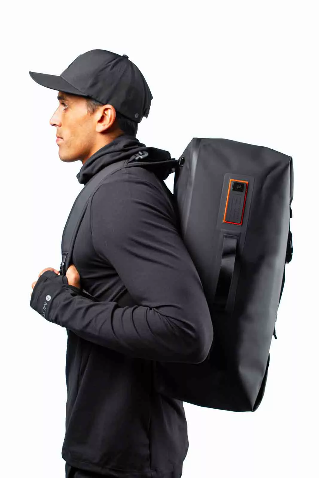 Bag Model 7.jpg 45L Submersible Waterproof Duffel