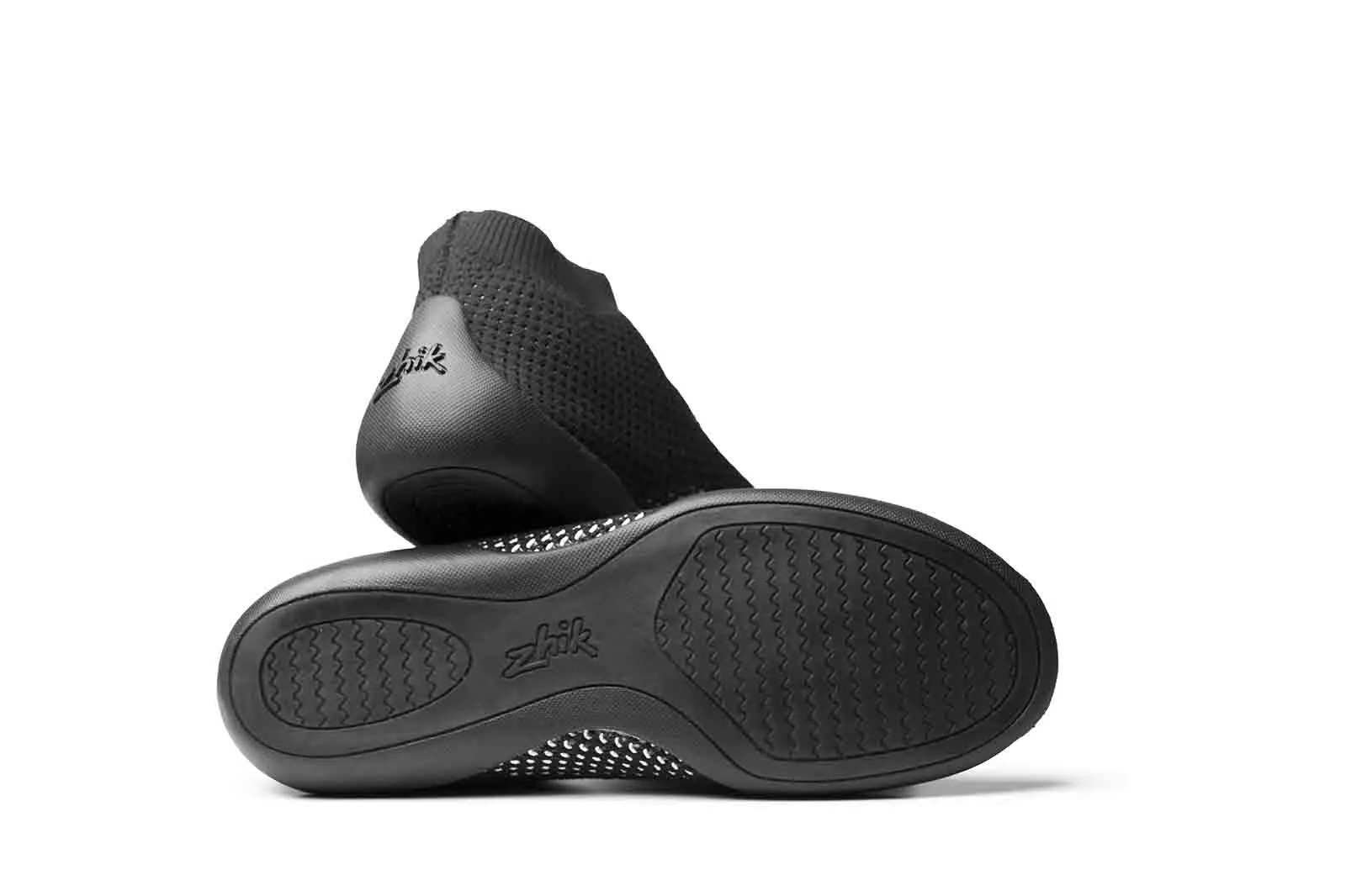 DBT-0080-U-BLK-(combo).jpg Superthin Bootie