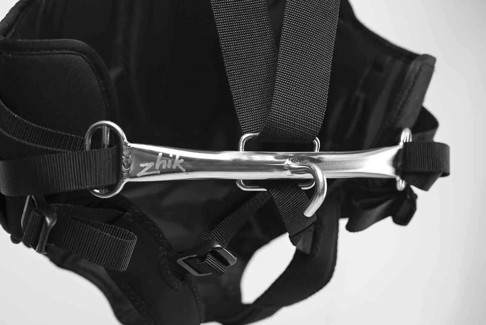 T5 ISO Harness