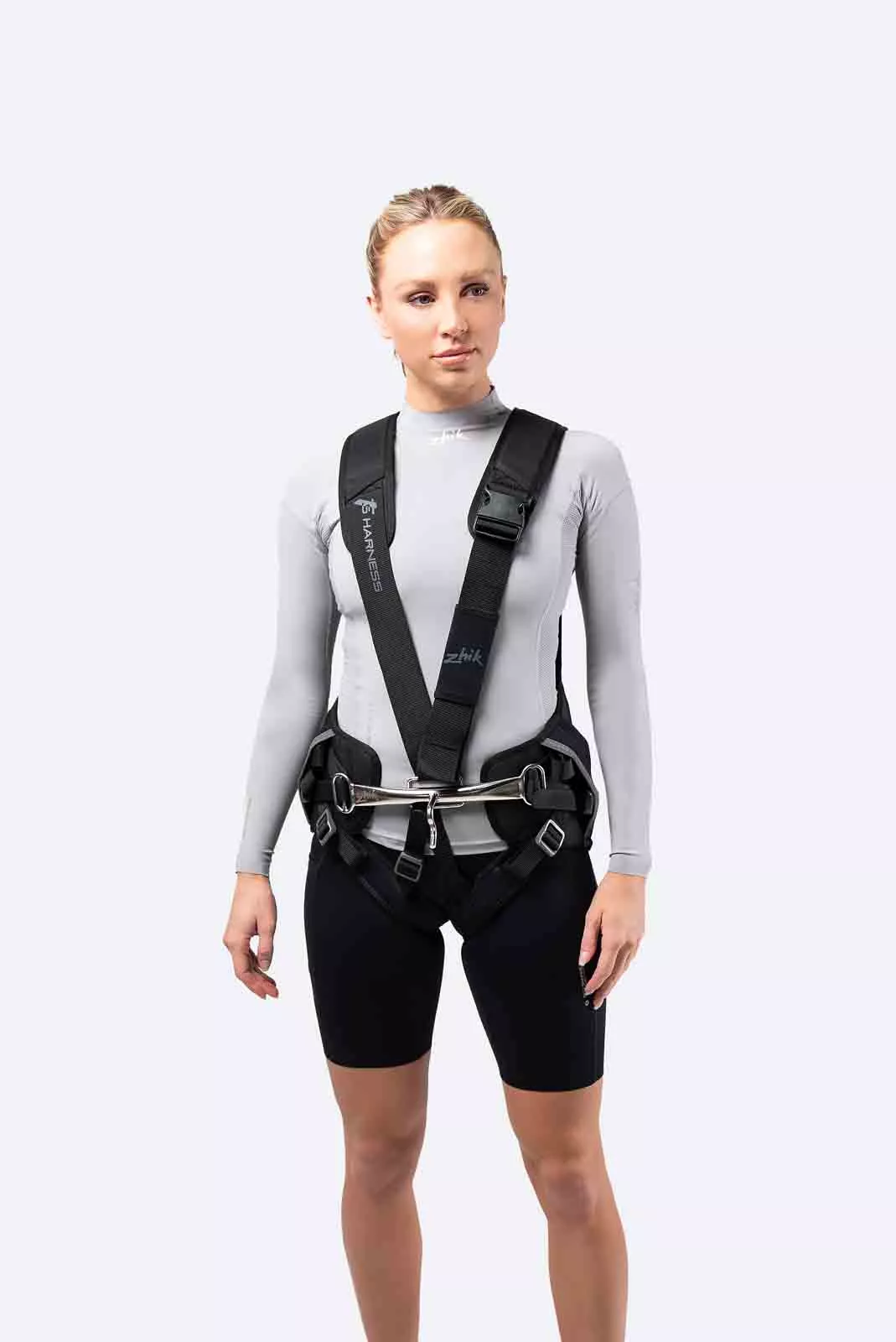 T5 ISO Harness