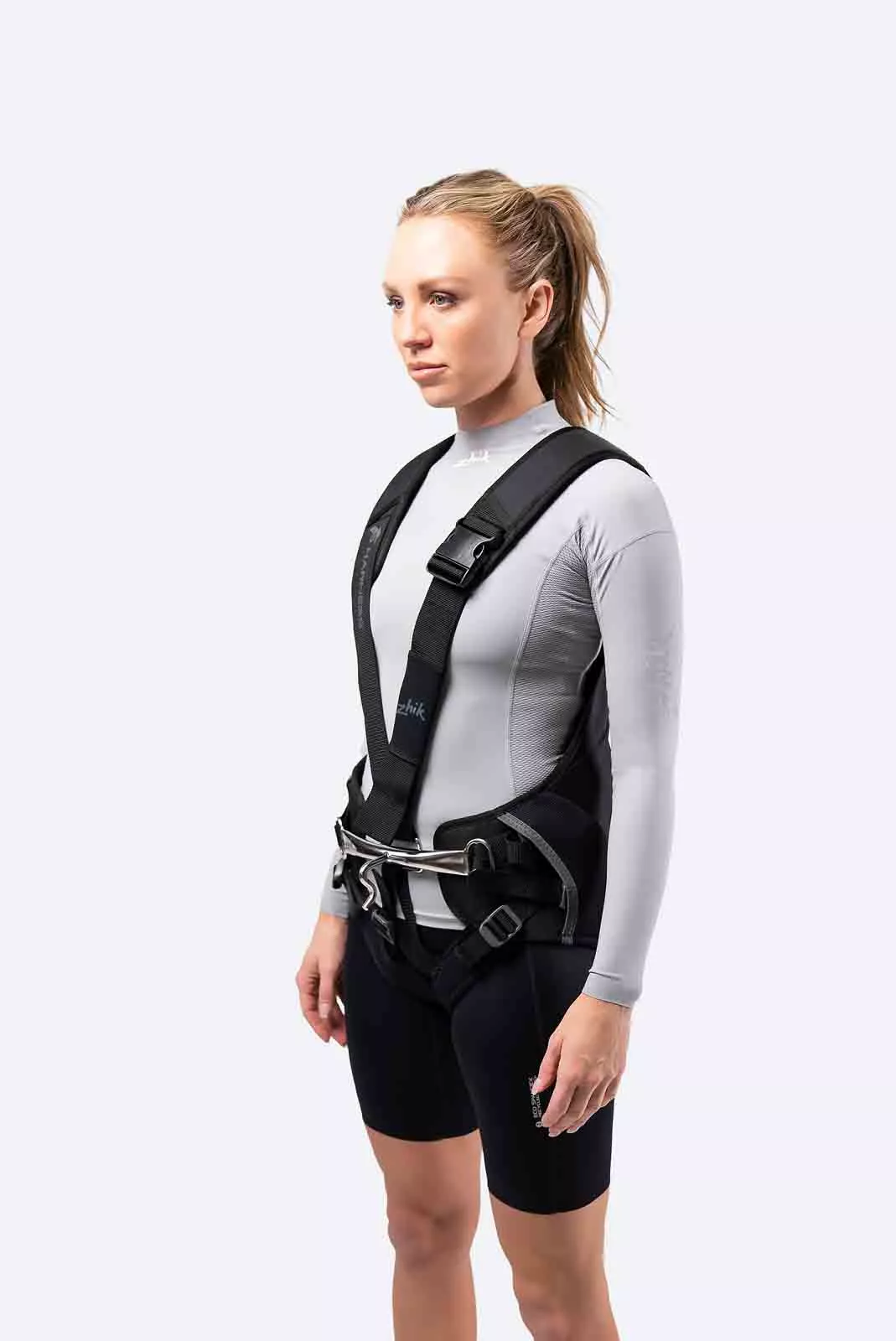 T5 ISO Harness