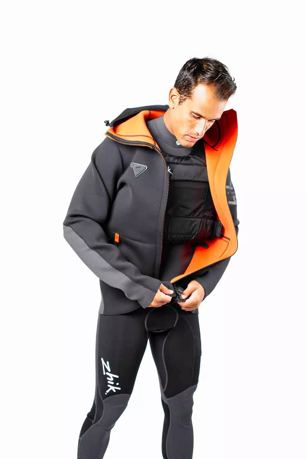 Neo Jacket Model 3.jpg Neopren Jacke